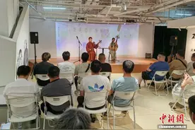 苏州评弹表演艺术家：演员要与时俱进排好书、创作经典节目图片