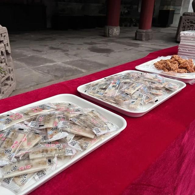 【元旦特辑】叙永县博物馆邀您共赴一场“古韵新禧”的文化之约！