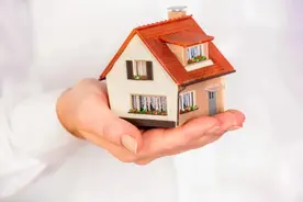以居住权对抗执行？依法拍卖！图片