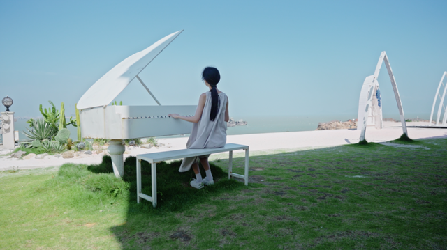 旅拍胜地 | 从空中看！摄影师眼里的福鼎美翻了~