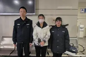 涉嫌非法经营！“水军头目”欧阳某某被刑拘图片