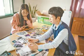 百岁集美幼儿园何以永葆童心？ 听它们“说”图片