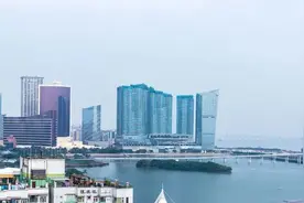 智库观点丨澳门创新驱动、推动地区高质量多元发展的经验值得借鉴图片