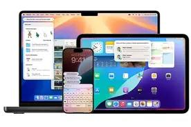 Siri“仅换外衣”，体验“相当平淡”……“苹果智能”上线，有外媒质疑“就这？”图片