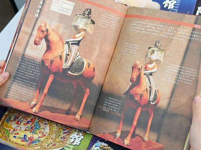 第一批带孩子跟风去博物馆打卡的受害者，已经出现了......