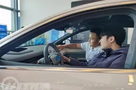 最高享5000元！广西将开展汽车“以旧换新”置换补贴活动图片