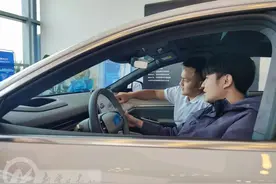 最高享5000元！广西将开展汽车“以旧换新”置换补贴活动图片