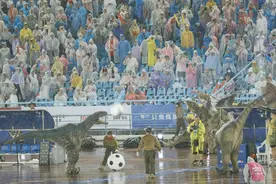 如何借“苏超”撬动文旅体商消费？江苏多个城市密集开会部署图片