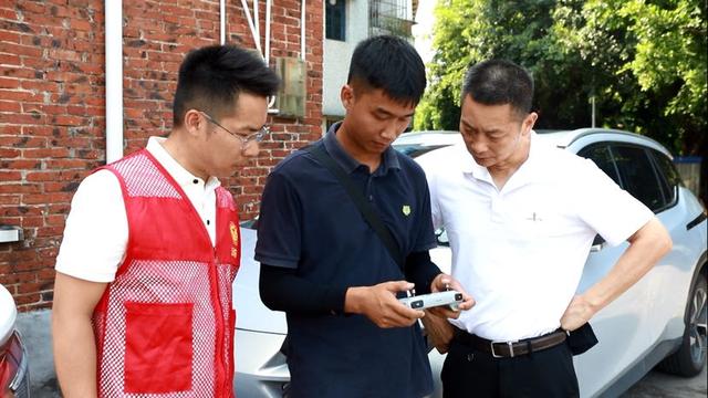 无人机+入户！三水区硬核灭蚊战打响