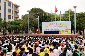 互动问答+案例讲解，普法宣传走心又入心图片