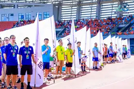 “浙超”“镇超”终于来了！参赛球员来自各行各业，期待打好每一场比赛图片