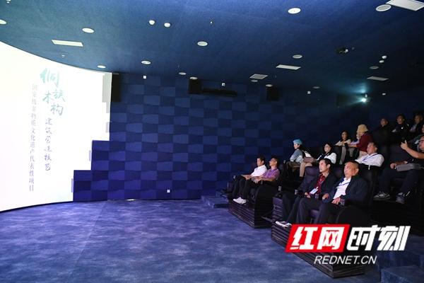组图丨潮玩非遗！五溪非遗园沉浸式图鉴