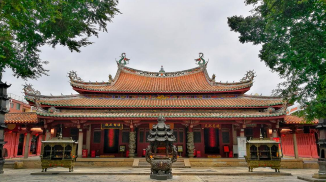 这座东南沿海城市不仅是世遗之城，还有13个“全国之最”！