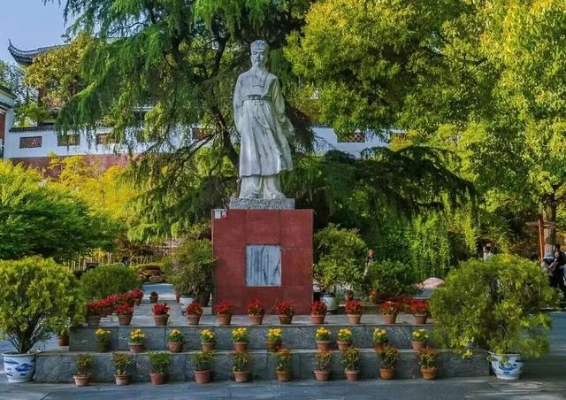 课本里的湖北地标，你去过几个？