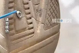 人都电“麻”了！谁来管管静电啊！图片