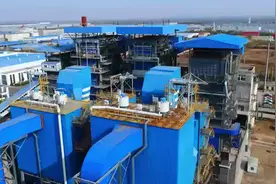 即墨区提前完成供暖准备工作，11月5日前具备热态运行条件图片