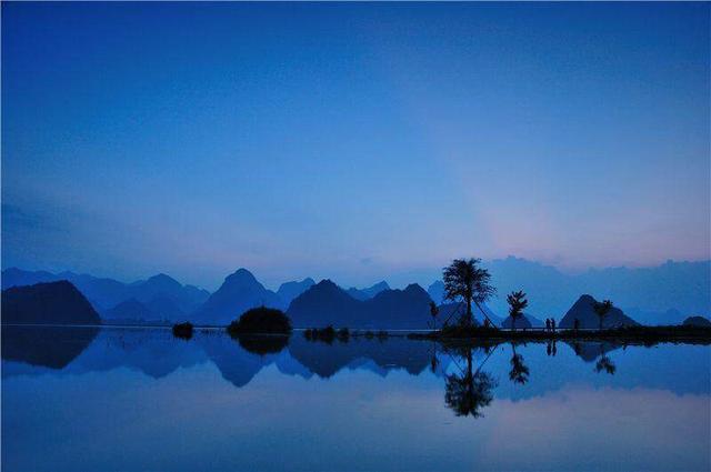 十二把钥匙，解锁云南全年旅居生活