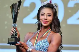 恭喜！他们结婚了！新娘姐妹团中有3人是世界冠军图片