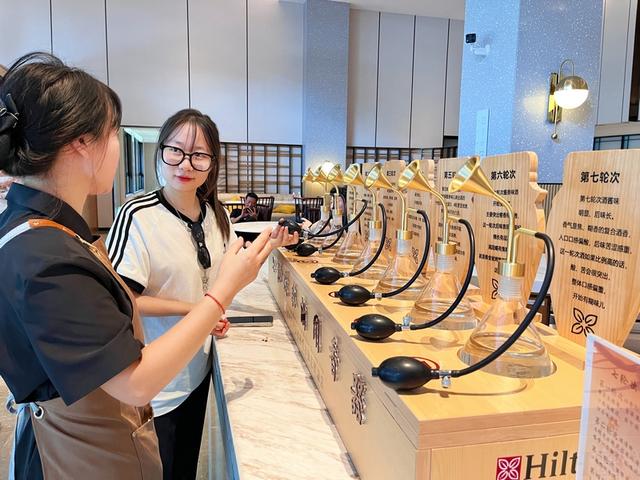 “酱香房”、四合院！贵州仁怀：酒文旅融合开启住宿新体验