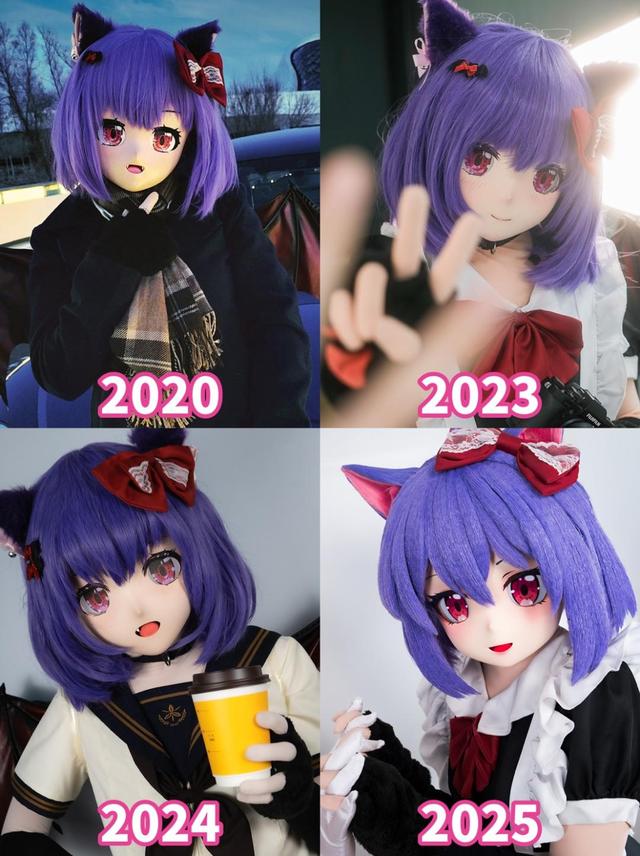 卖价过万的「大头娃娃」，成了「痛系」年轻人的新型奢侈品