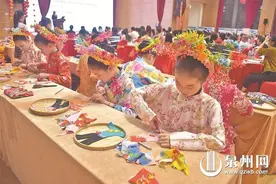 一所新校，造福一方群众——家门口的好学校让孩子“近享”优质教育图片