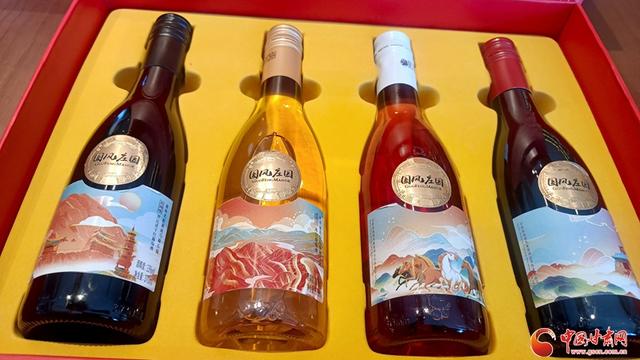 寻韵田园 共赏民乐｜从“葡萄美酒夜光杯”到4A景区 甘肃滨河酒城成民乐文旅新名片