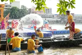 东莞万江进入“龙舟季”！“家门口”的文旅大戏将陆续上演图片