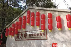 太湖边这座“网红”老街，这样为居民带来“泼天富贵”图片