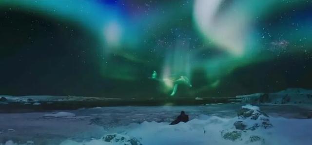 北欧极光游，价格被国产平替打下来了