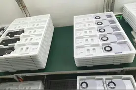 华为Mate60系列大量真机照片曝光 这设计不妥妥卖爆？图片