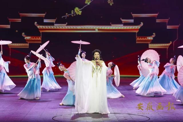 文旅前沿 | 68%增速领跑全国！安徽这篇“文旅答卷”藏不住了