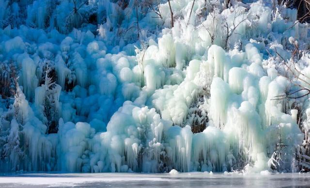 当课文回归现实，老舍笔下《济南的冬天》到底是什么样子的?（一）