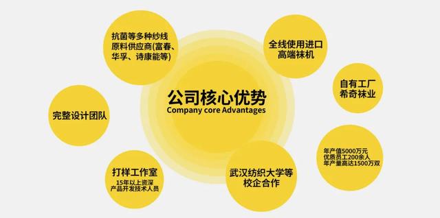 这是我人生第一次，因为一双袜子而感到“被尊重”