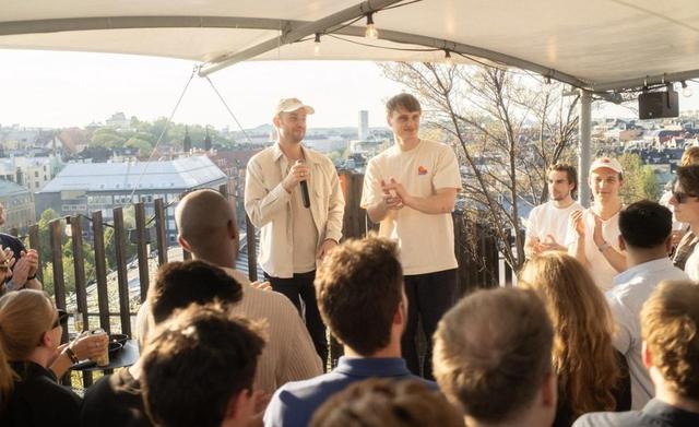 AI在2025年捧出50+新亿万富翁，有人才22岁