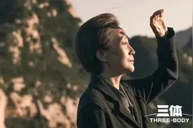 这本“差点死掉”的杂志，拯救了中国科幻图片