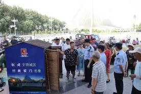 大兴榆垡：隔音箱巧解广场舞扰民难题图片