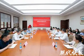 职普融通，苏州两校探索拔尖创新人才培养新路径图片