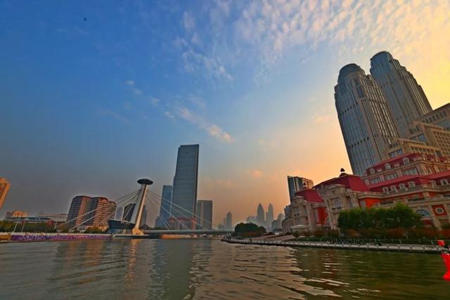 一张船票 N种浪漫