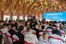 与澜湄国家实现水果“双向奔赴”！澜湄水果专题营销即将上线图片