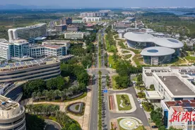 全国唯一的“医疗特区”，“特”在哪图片