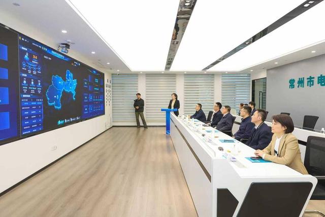 2025年智能微电网创新发展大会暨中国能源研究会智能微电网专委会年会在江苏召开