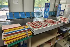 “村章乡管”乱象调查：明知违规却“按兵不动”图片