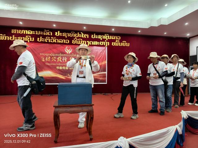 资深旅游从业者彭琴:做一名黔西南故事的讲述者传播者