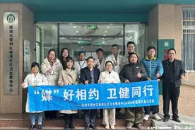 如何进一步优化基层医疗服务？珠海香洲开展媒体开放日活动图片