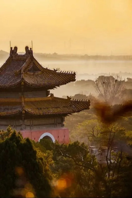 清东陵旅游路线指南｜快来收藏吧！