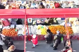 村民收入“集集”高 “百年大集”变身农文旅产业发展新名片图片