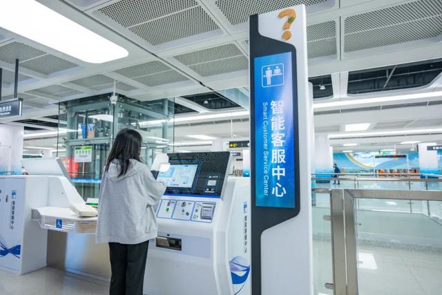 今天，松山湖进入“地铁时代”！票价、接驳、游玩攻略全Get→