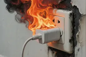 手机充电器，竟藏着这些致命隐患？速看→图片