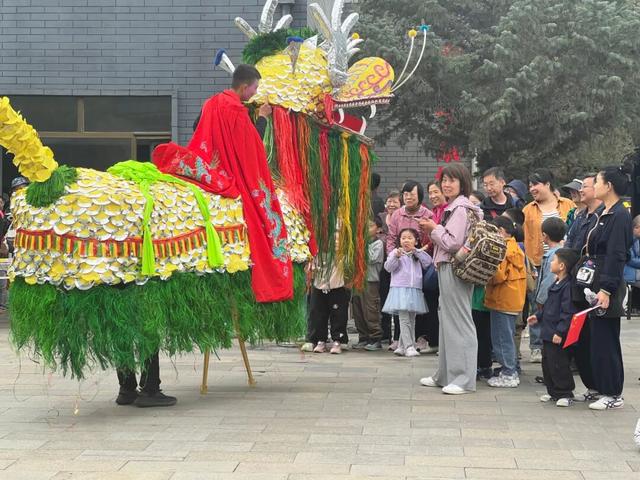 盛世华章，醉美金山岭——金山岭长城国庆中秋双节假期圆满收官！