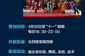 八达岭、居庸关、慕田峪！一图速览北京灯光璀璨夜长城图片
